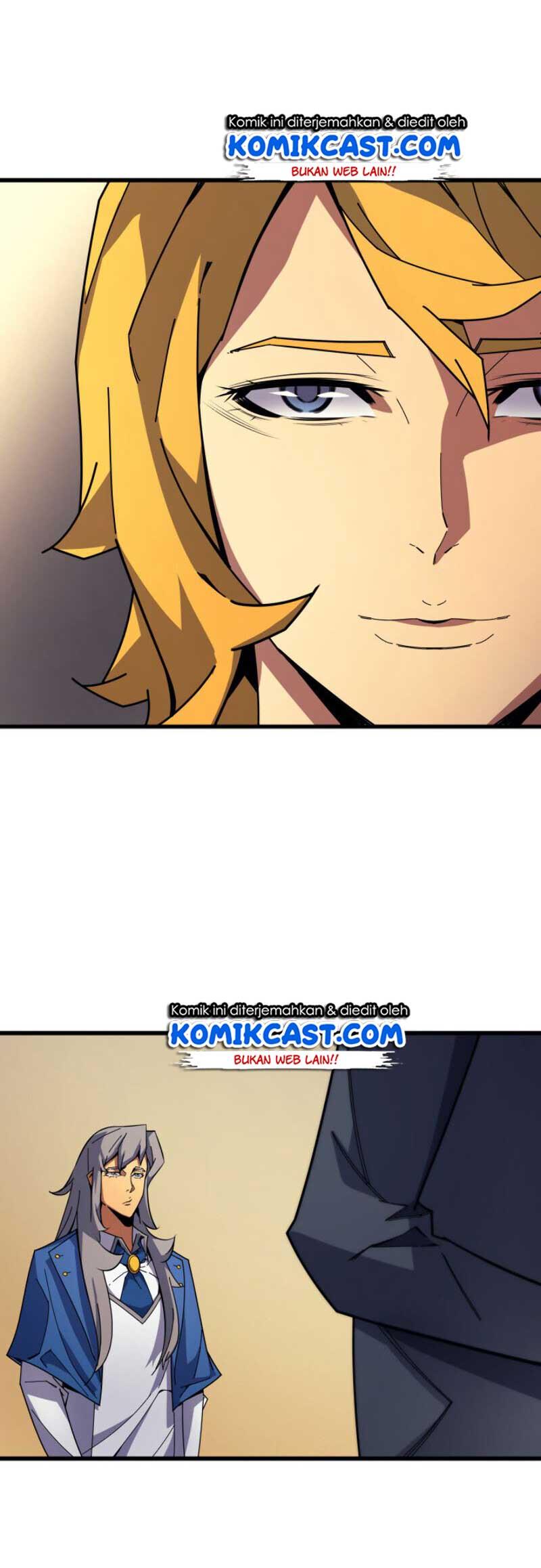 The Great Mage Returns After 4000 Years Chapter 09 Gambar 3