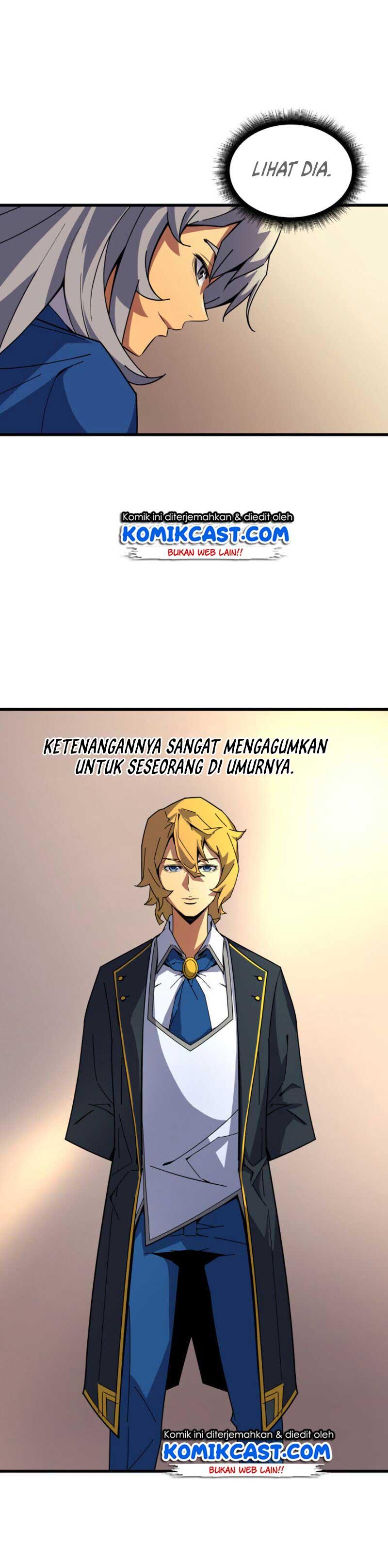 The Great Mage Returns After 4000 Years Chapter 09 Gambar 4