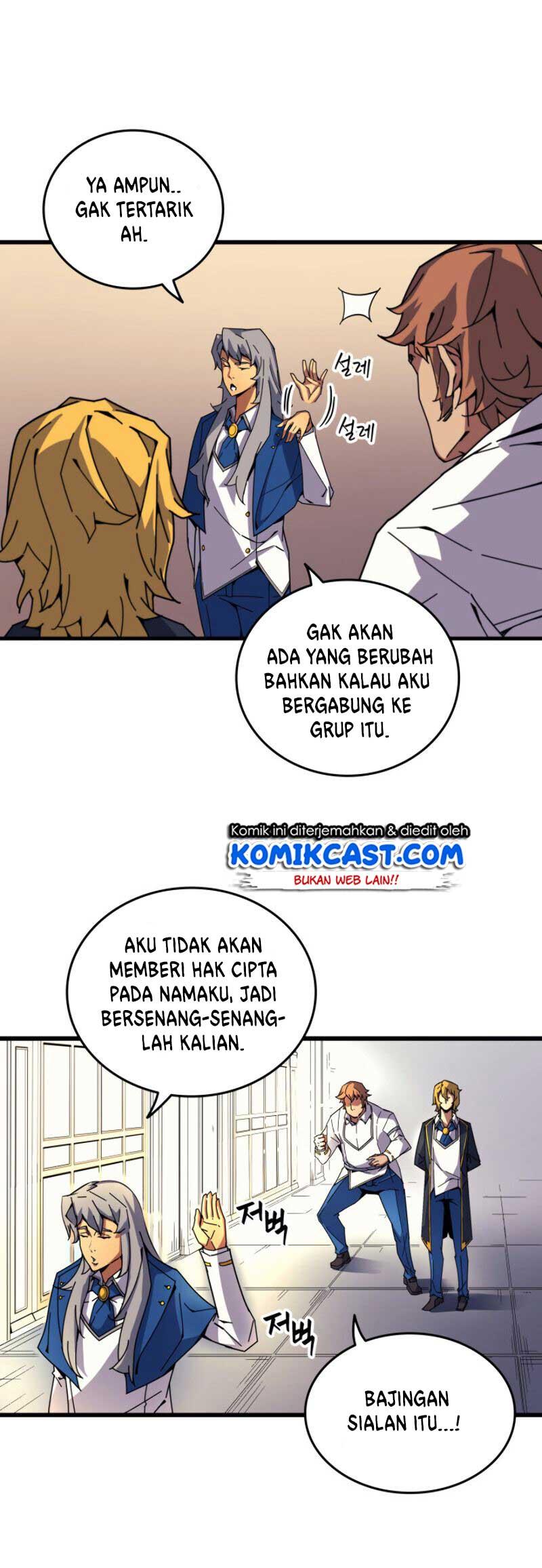 The Great Mage Returns After 4000 Years Chapter 09 Gambar 5