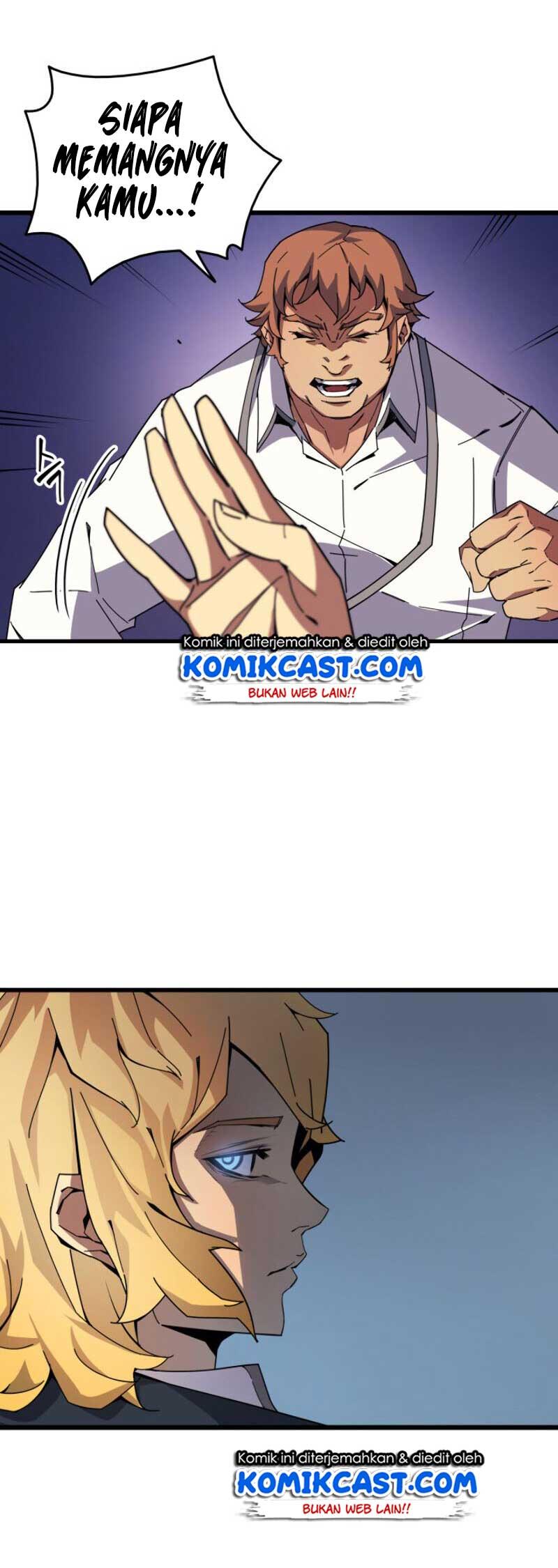 The Great Mage Returns After 4000 Years Chapter 09 Gambar 6