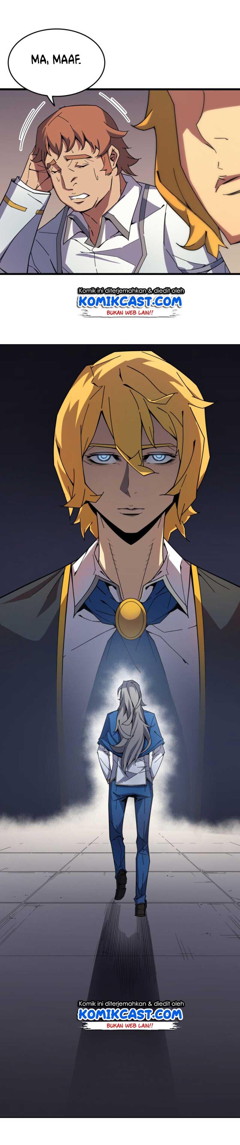 The Great Mage Returns After 4000 Years Chapter 09 Gambar 7