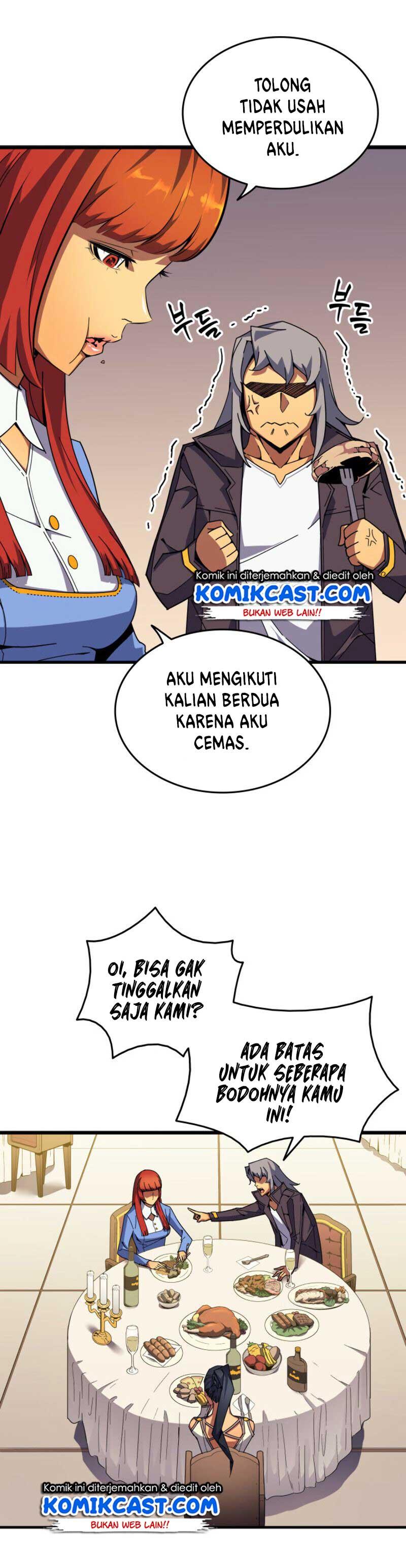 The Great Mage Returns After 4000 Years Chapter 09 Gambar 11
