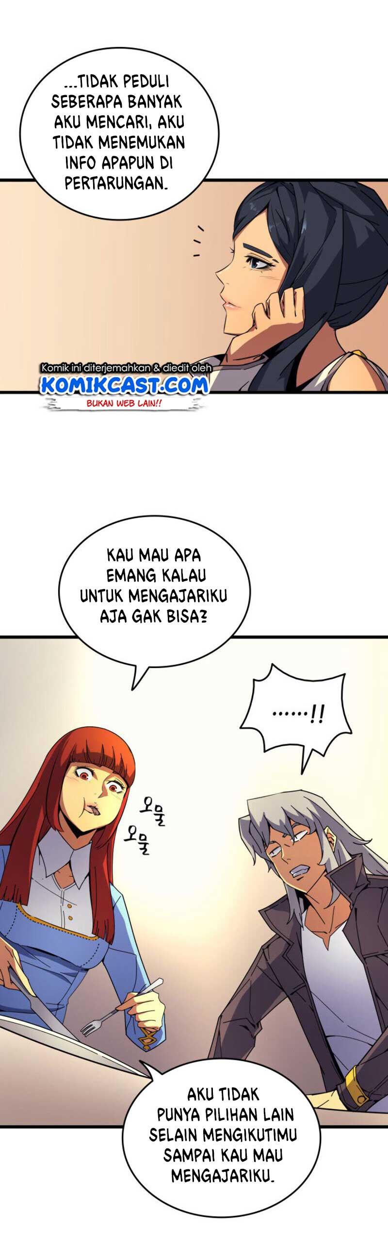 The Great Mage Returns After 4000 Years Chapter 09 Gambar 12