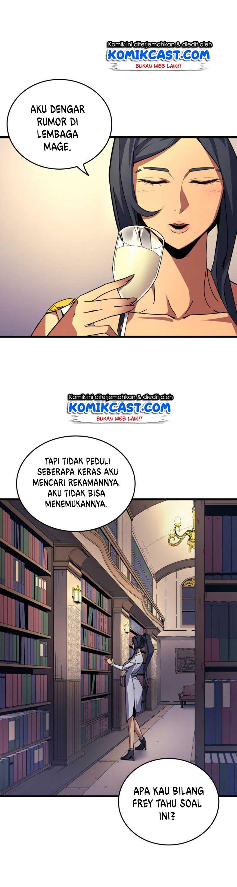 The Great Mage Returns After 4000 Years Chapter 09 Gambar 14
