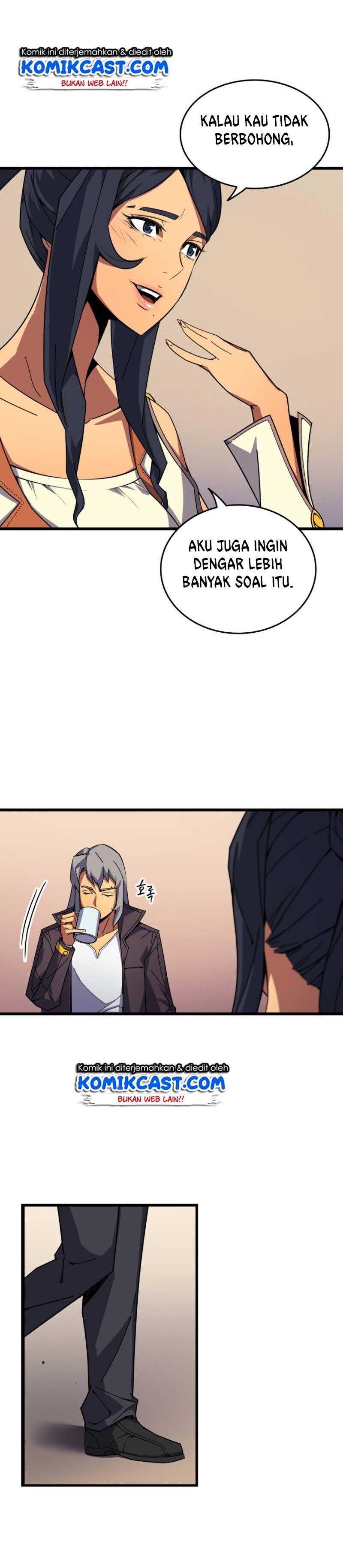 The Great Mage Returns After 4000 Years Chapter 09 Gambar 15