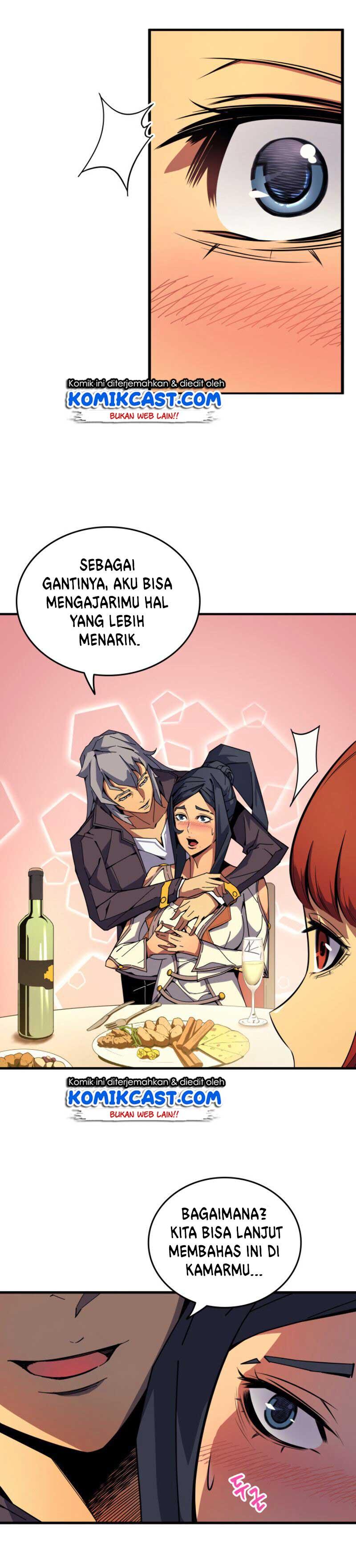 The Great Mage Returns After 4000 Years Chapter 09 Gambar 16