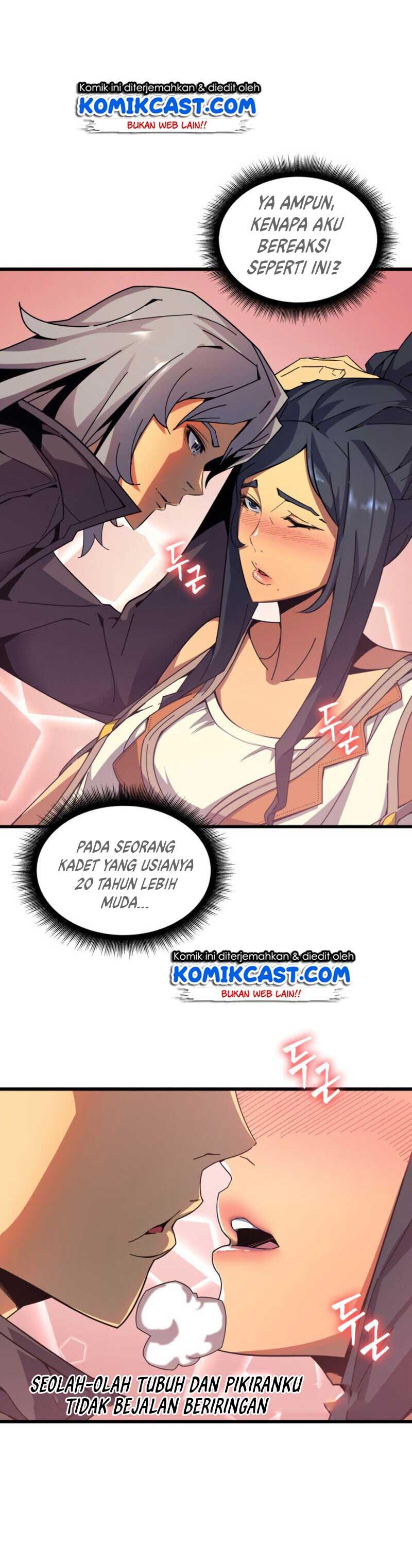 The Great Mage Returns After 4000 Years Chapter 09 Gambar 17