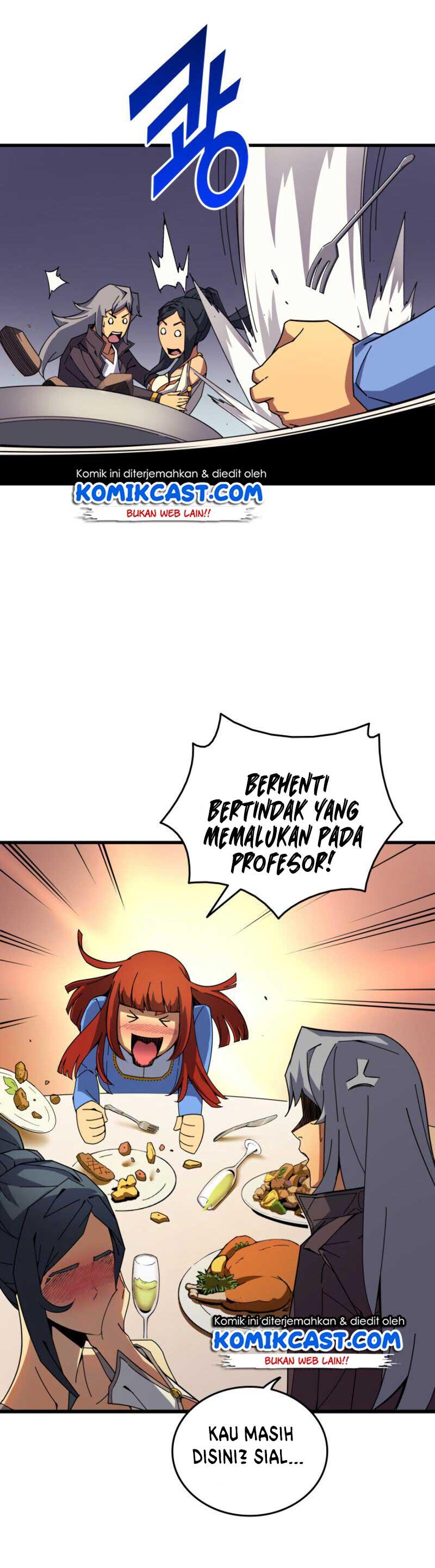The Great Mage Returns After 4000 Years Chapter 09 Gambar 18