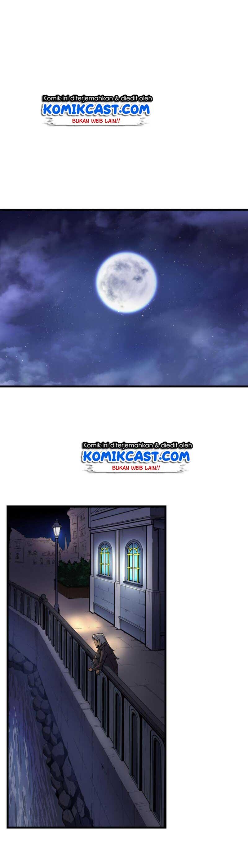 The Great Mage Returns After 4000 Years Chapter 09 Gambar 19