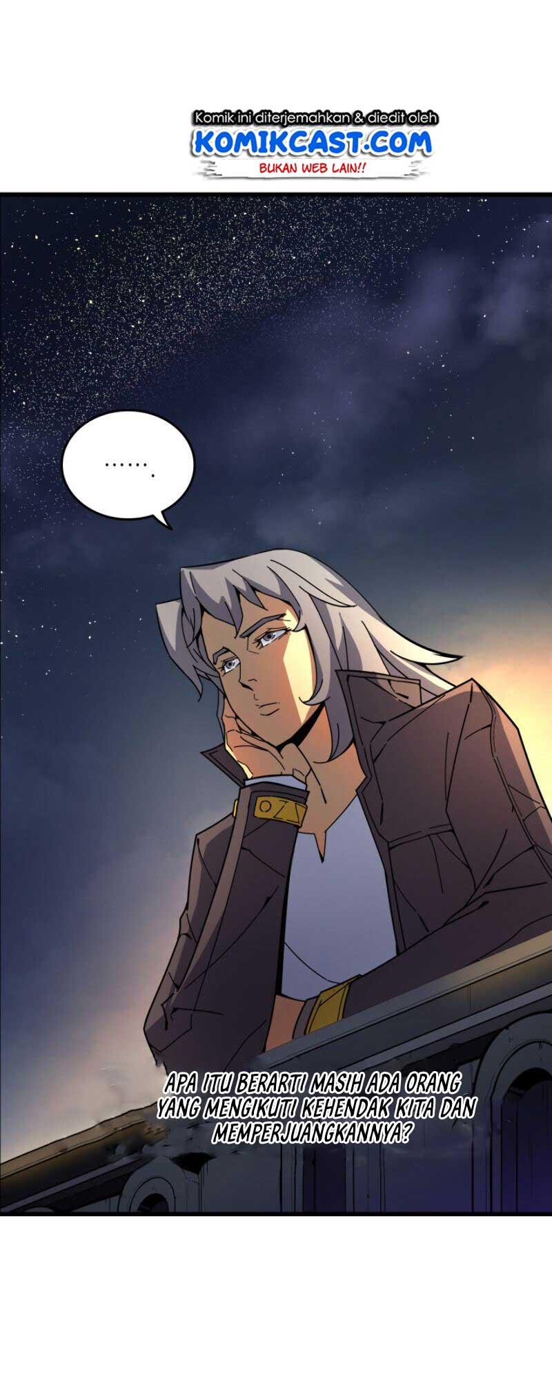 The Great Mage Returns After 4000 Years Chapter 09 Gambar 21