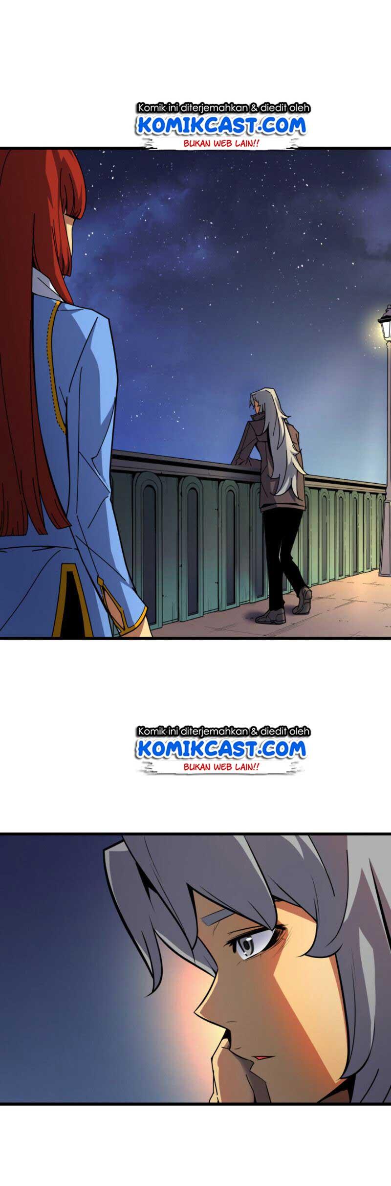 The Great Mage Returns After 4000 Years Chapter 09 Gambar 22