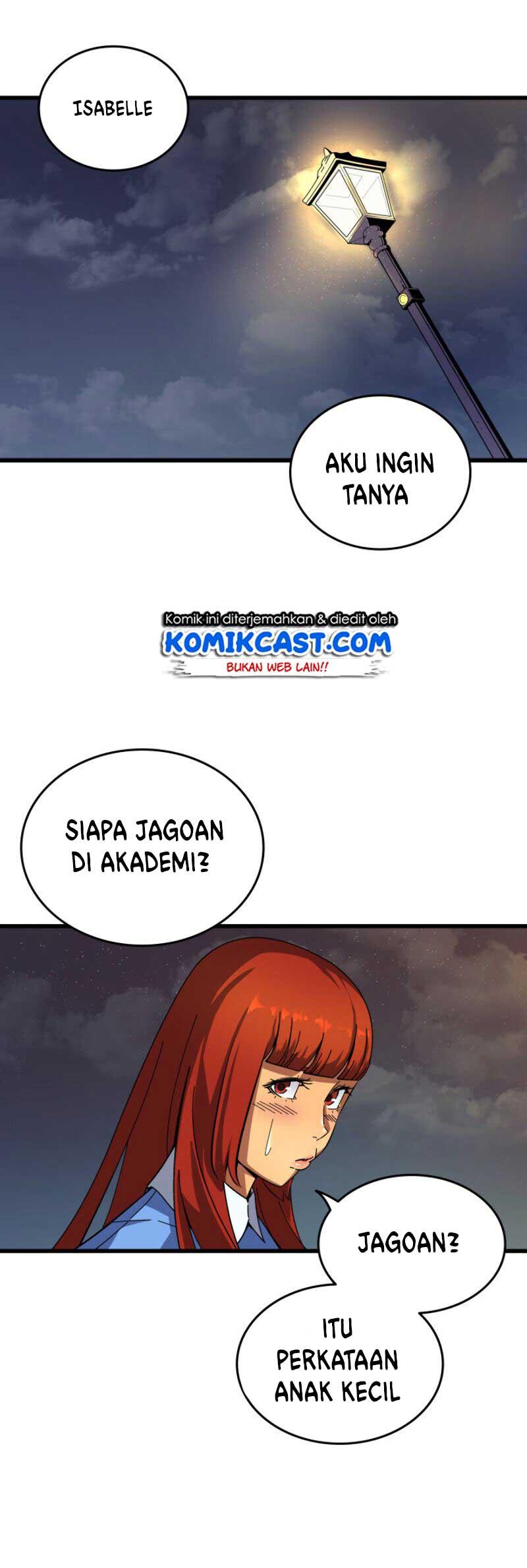 The Great Mage Returns After 4000 Years Chapter 09 Gambar 24