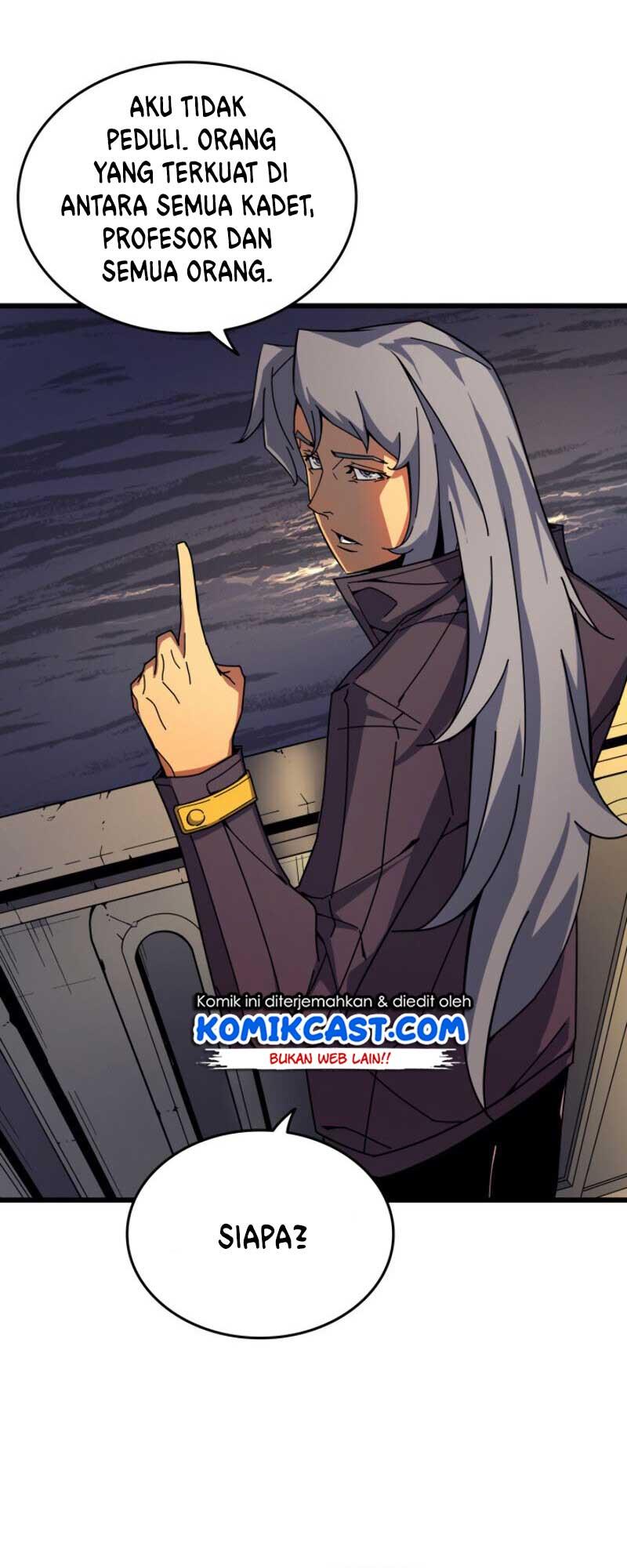 The Great Mage Returns After 4000 Years Chapter 09 Gambar 25