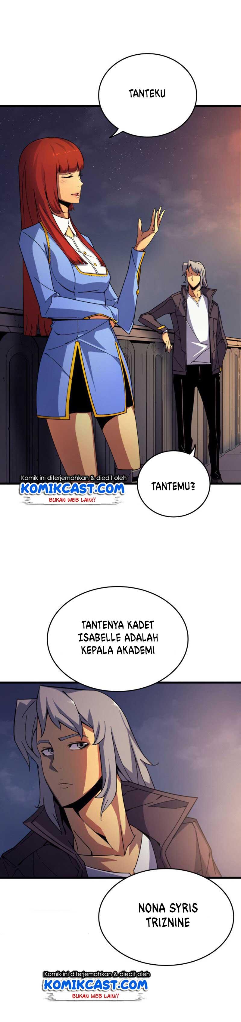 The Great Mage Returns After 4000 Years Chapter 09 Gambar 28