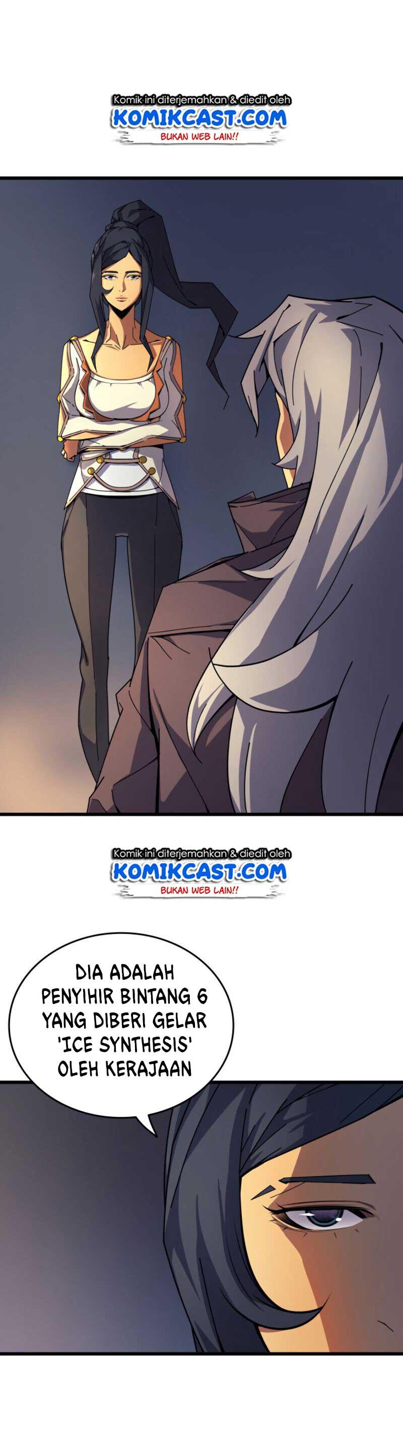 The Great Mage Returns After 4000 Years Chapter 09 Gambar 29