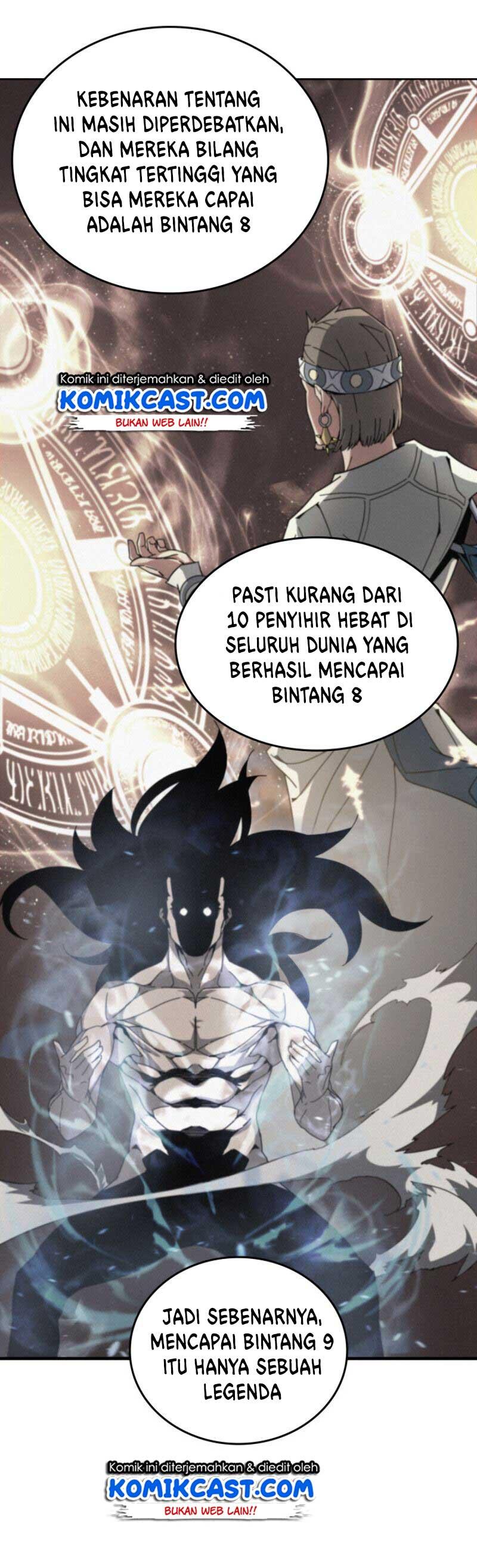 The Great Mage Returns After 4000 Years Chapter 09 Gambar 31
