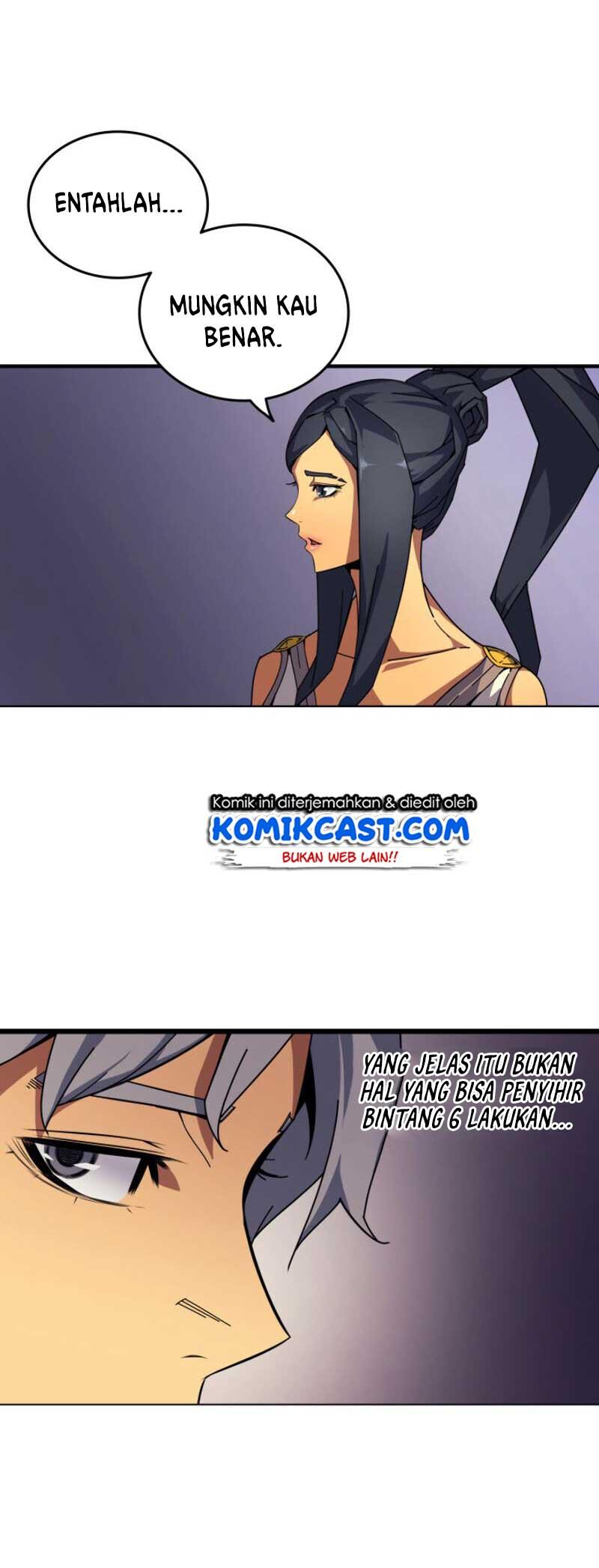 The Great Mage Returns After 4000 Years Chapter 09 Gambar 33