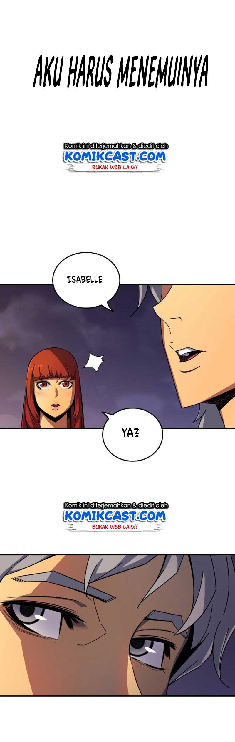 The Great Mage Returns After 4000 Years Chapter 09 Gambar 35