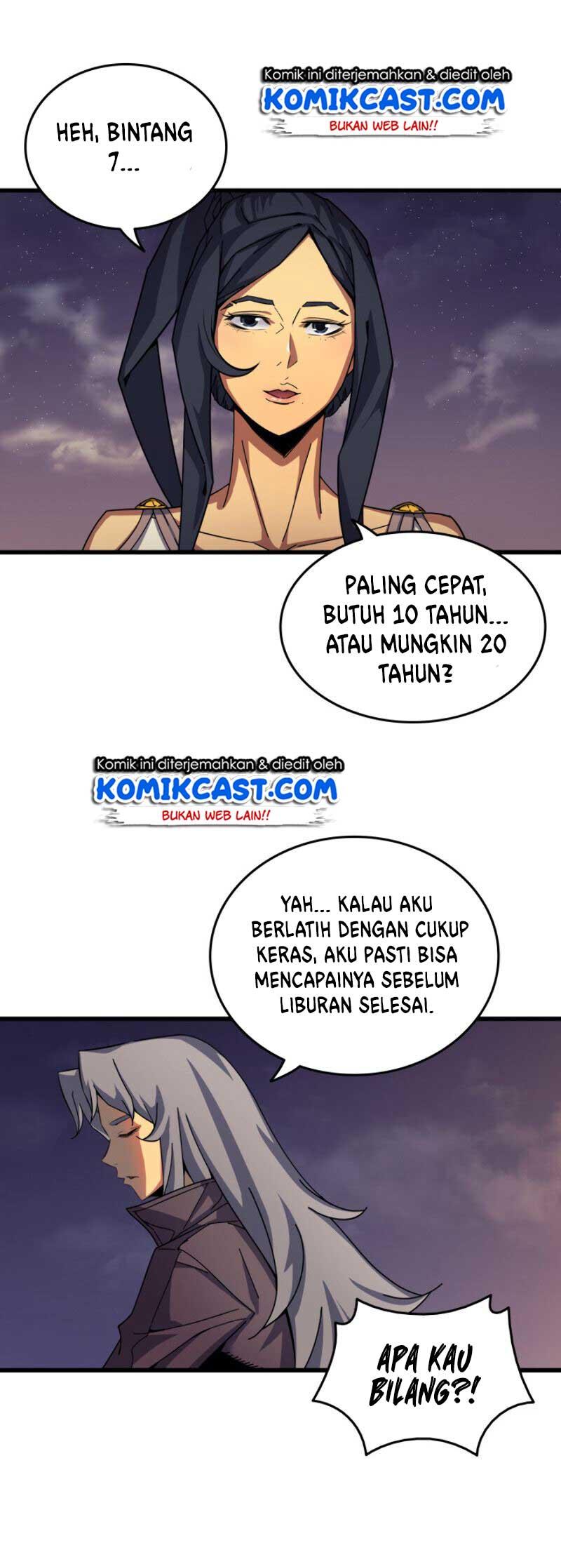 The Great Mage Returns After 4000 Years Chapter 09 Gambar 37