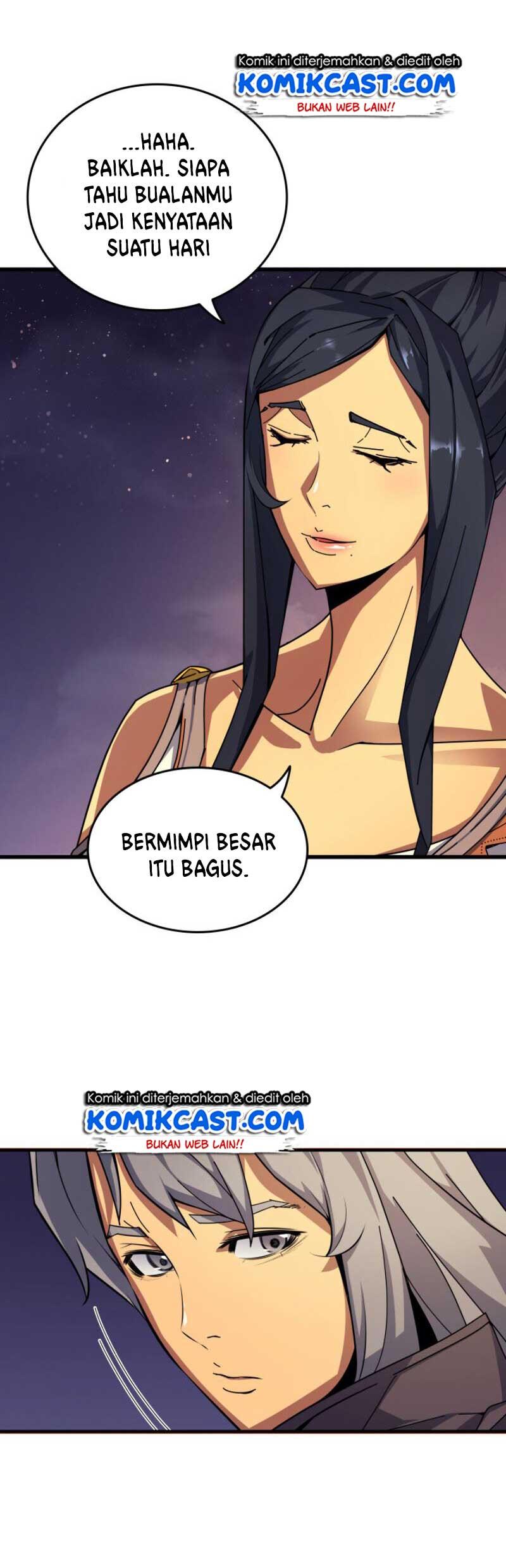 The Great Mage Returns After 4000 Years Chapter 09 Gambar 38