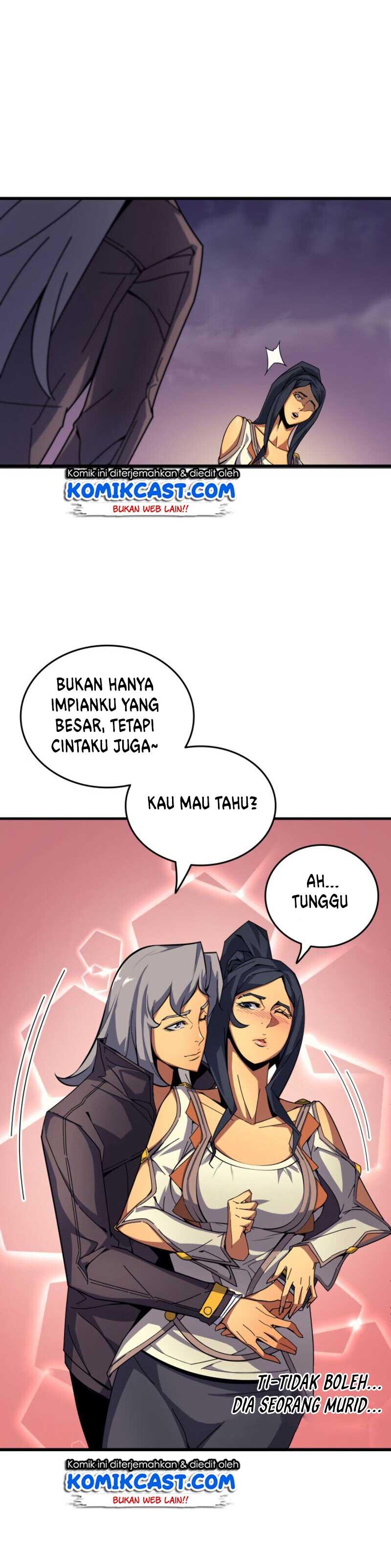 The Great Mage Returns After 4000 Years Chapter 09 Gambar 39