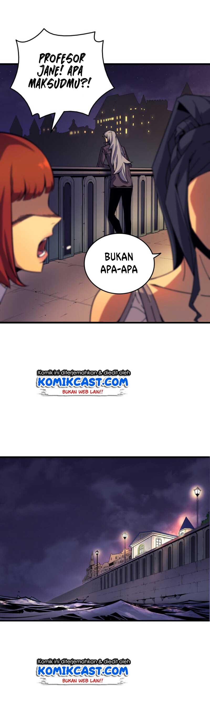 The Great Mage Returns After 4000 Years Chapter 09 Gambar 42