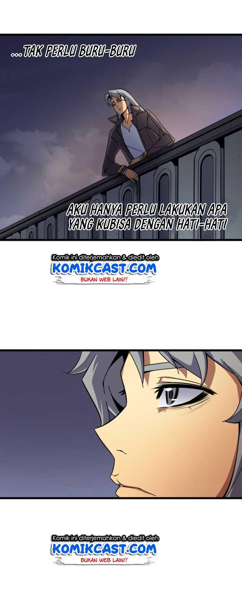 The Great Mage Returns After 4000 Years Chapter 09 Gambar 43