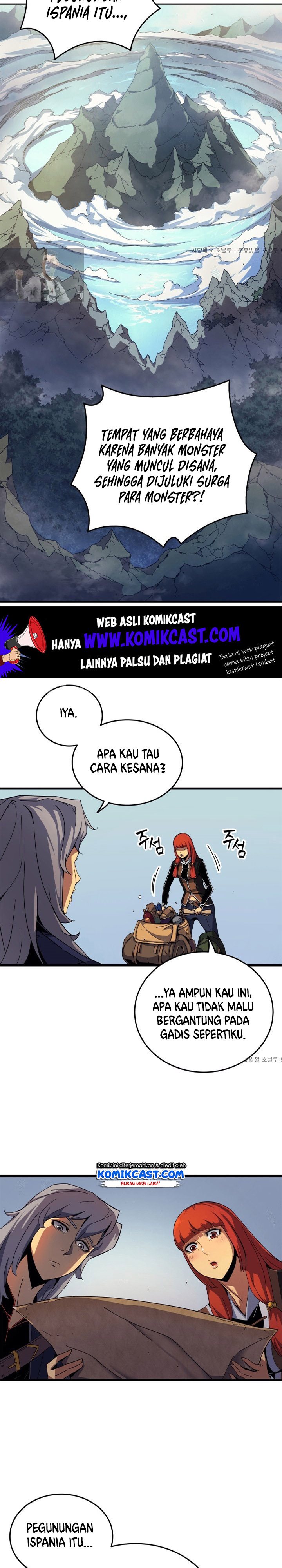 The Great Mage Returns After 4000 Years Chapter 11 Gambar 4