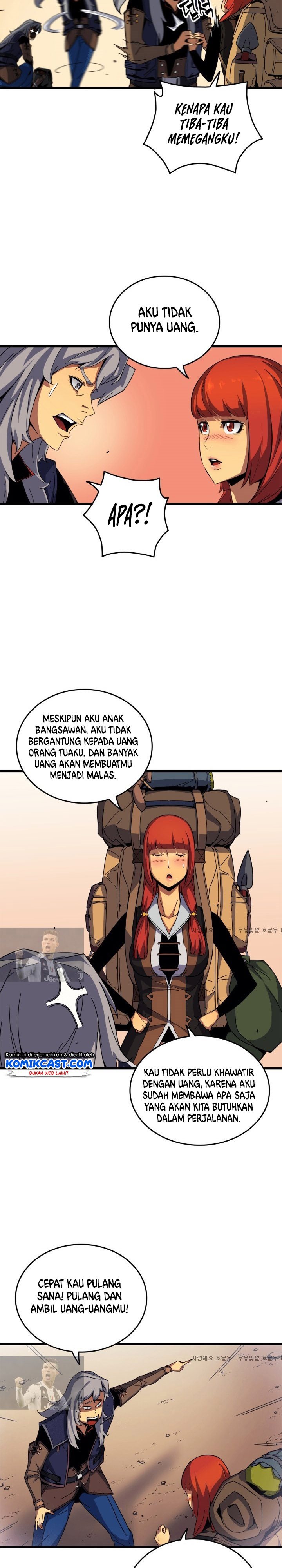 The Great Mage Returns After 4000 Years Chapter 11 Gambar 10