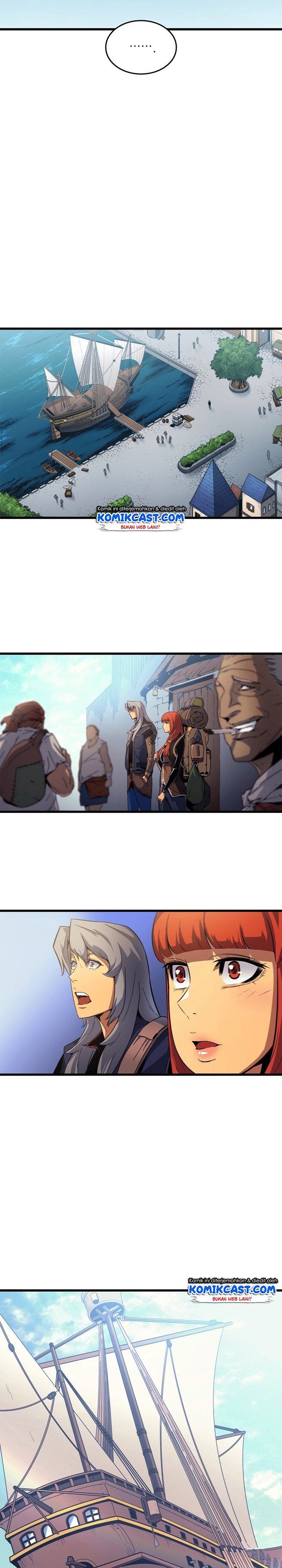 The Great Mage Returns After 4000 Years Chapter 11 Gambar 12