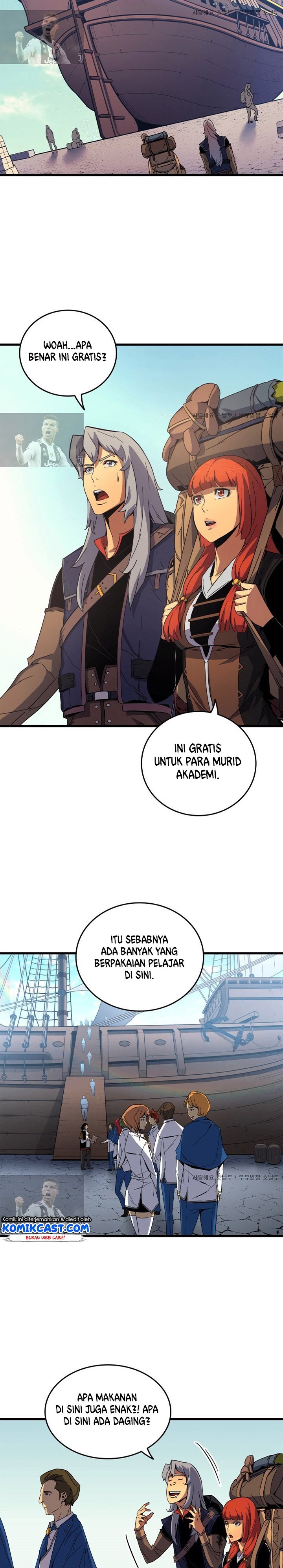 The Great Mage Returns After 4000 Years Chapter 11 Gambar 13