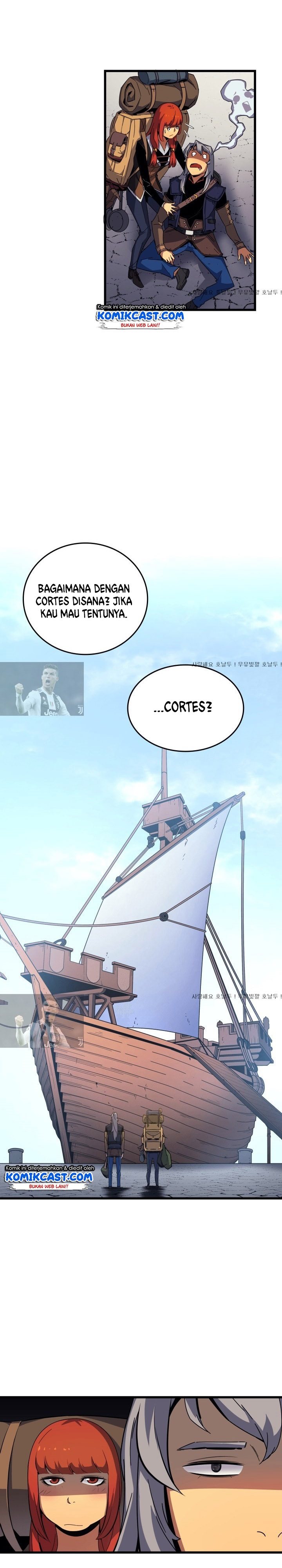 The Great Mage Returns After 4000 Years Chapter 11 Gambar 15