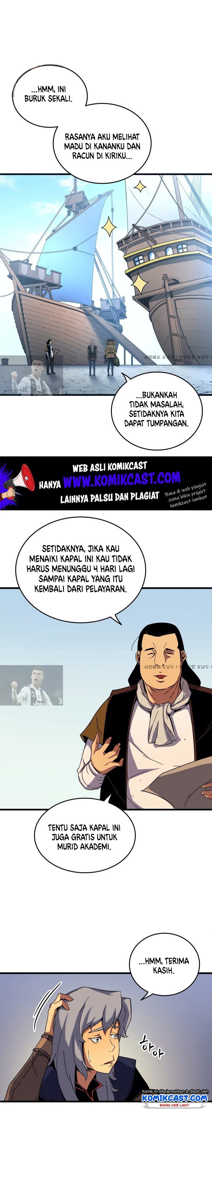 The Great Mage Returns After 4000 Years Chapter 11 Gambar 16