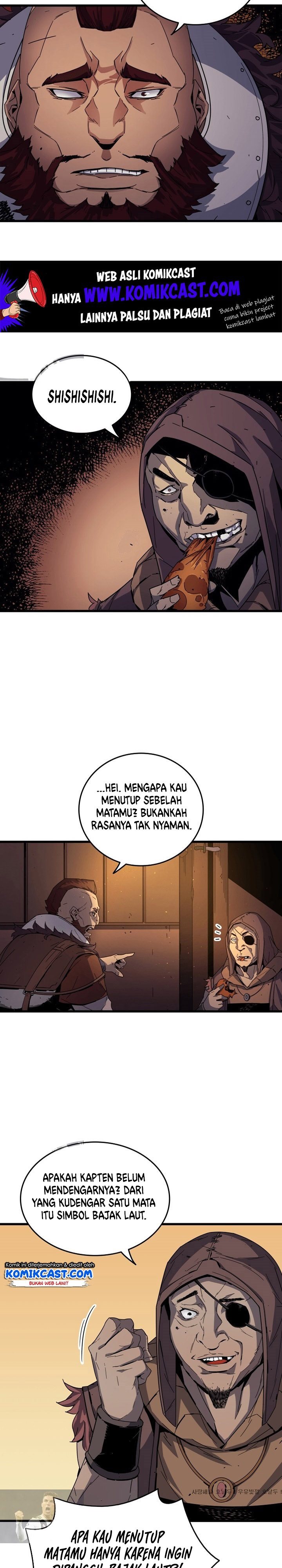 The Great Mage Returns After 4000 Years Chapter 11 Gambar 18