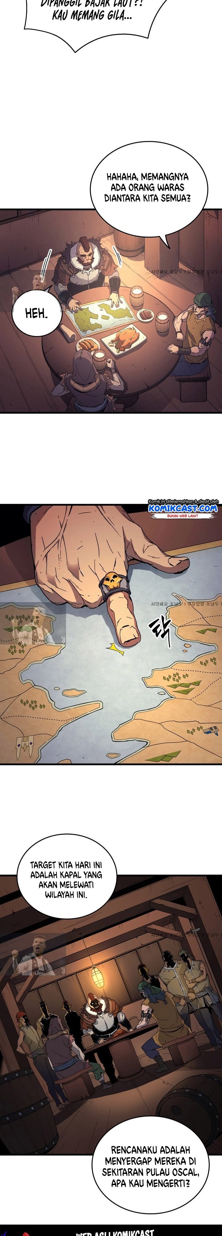 The Great Mage Returns After 4000 Years Chapter 11 Gambar 19