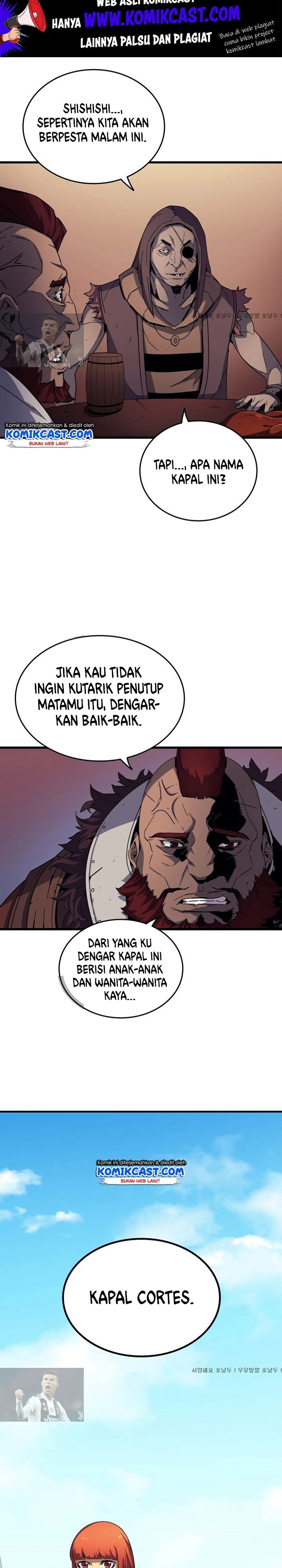 The Great Mage Returns After 4000 Years Chapter 11 Gambar 20