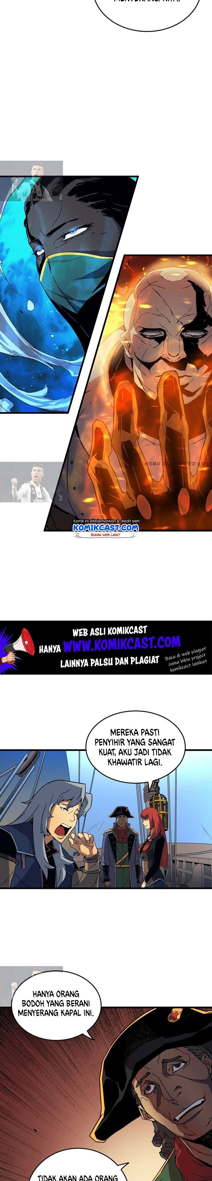The Great Mage Returns After 4000 Years Chapter 11 Gambar 24