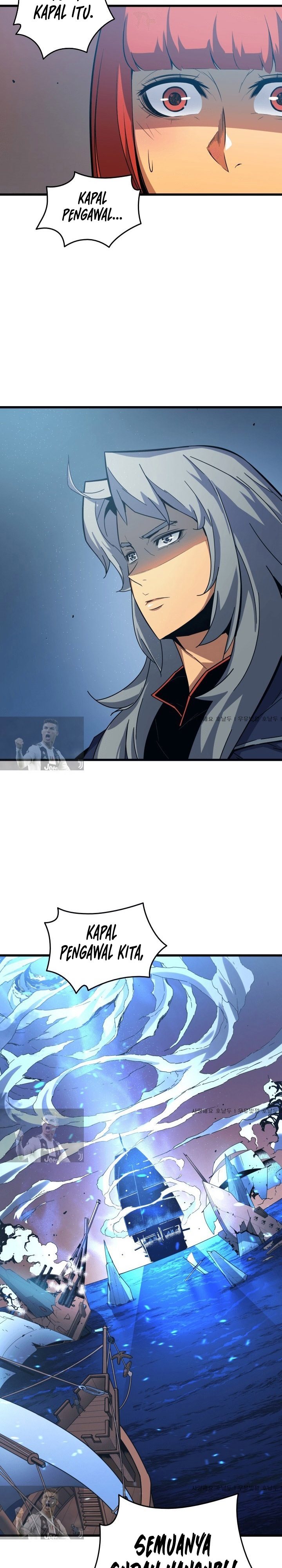 The Great Mage Returns After 4000 Years Chapter 11 Gambar 27