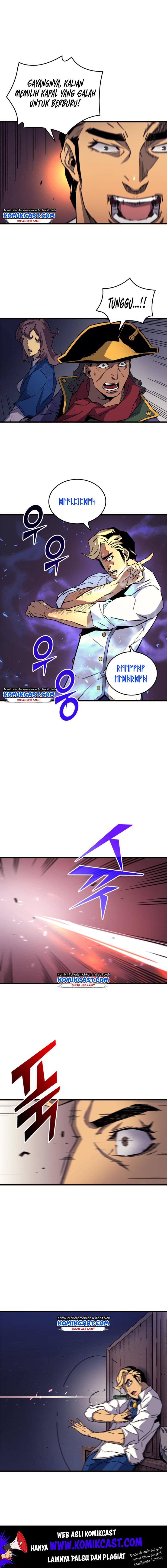 The Great Mage Returns After 4000 Years Chapter 13 Gambar 3