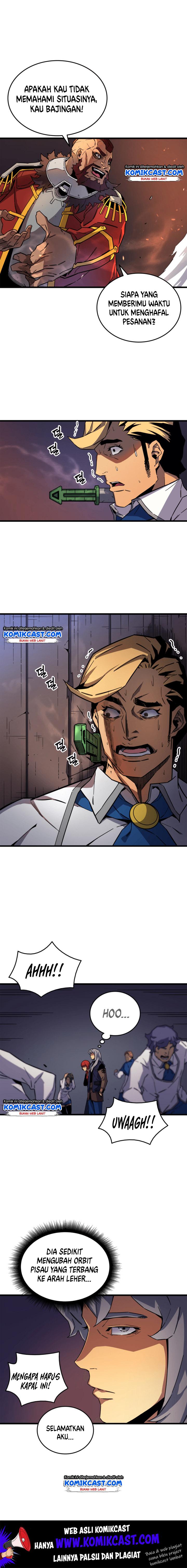The Great Mage Returns After 4000 Years Chapter 13 Gambar 4