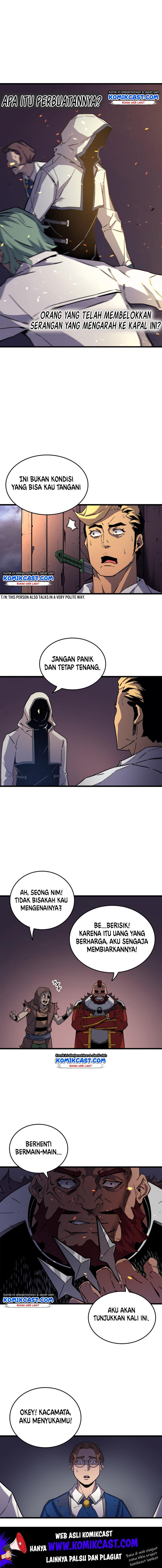 The Great Mage Returns After 4000 Years Chapter 13 Gambar 5