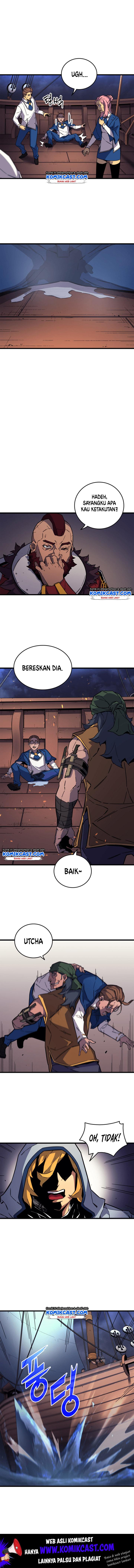 The Great Mage Returns After 4000 Years Chapter 13 Gambar 6