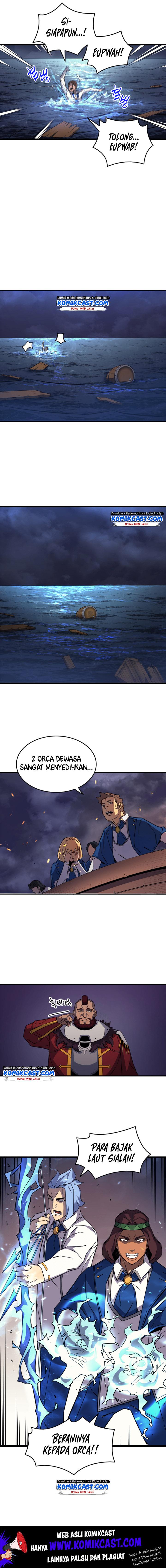The Great Mage Returns After 4000 Years Chapter 13 Gambar 7