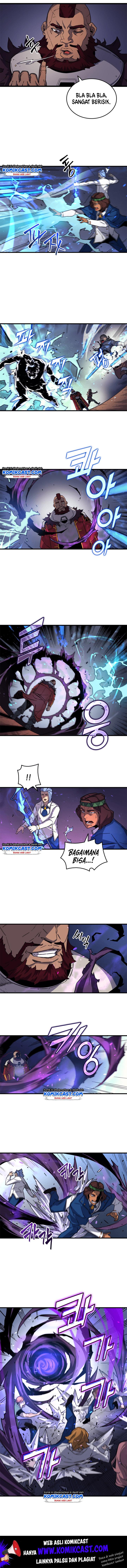 The Great Mage Returns After 4000 Years Chapter 13 Gambar 8