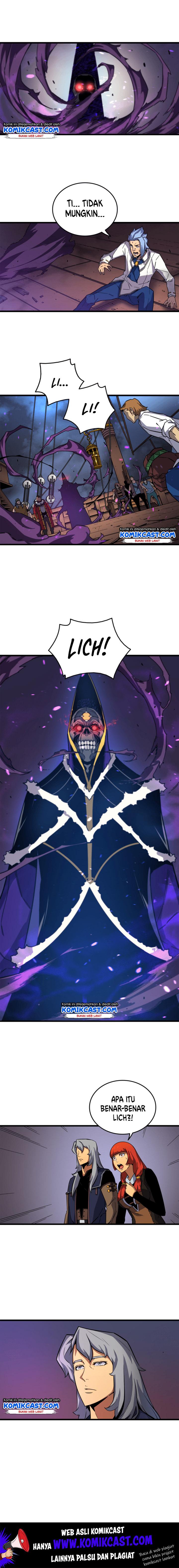 The Great Mage Returns After 4000 Years Chapter 13 Gambar 9