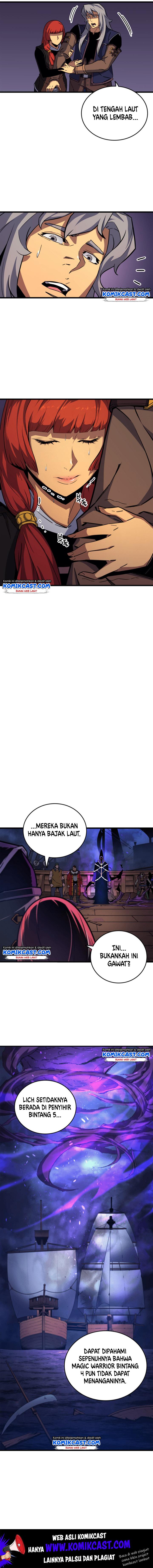 The Great Mage Returns After 4000 Years Chapter 13 Gambar 11