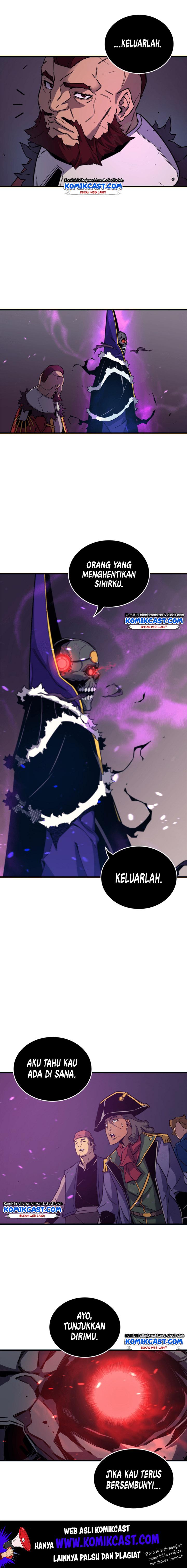 The Great Mage Returns After 4000 Years Chapter 13 Gambar 12
