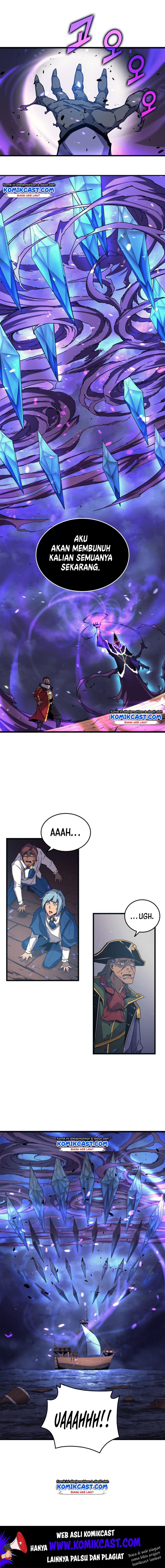 The Great Mage Returns After 4000 Years Chapter 13 Gambar 13