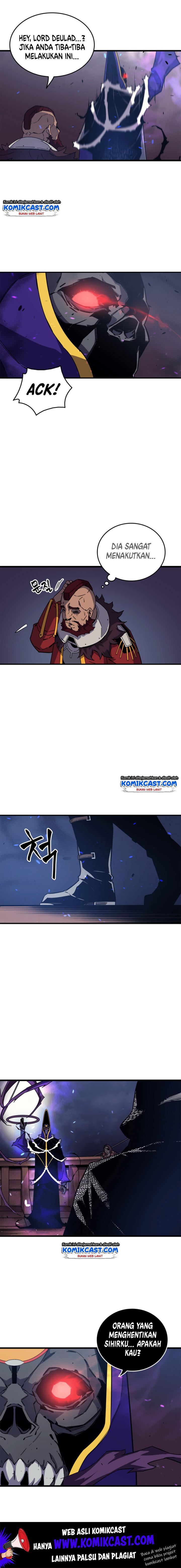 The Great Mage Returns After 4000 Years Chapter 13 Gambar 14