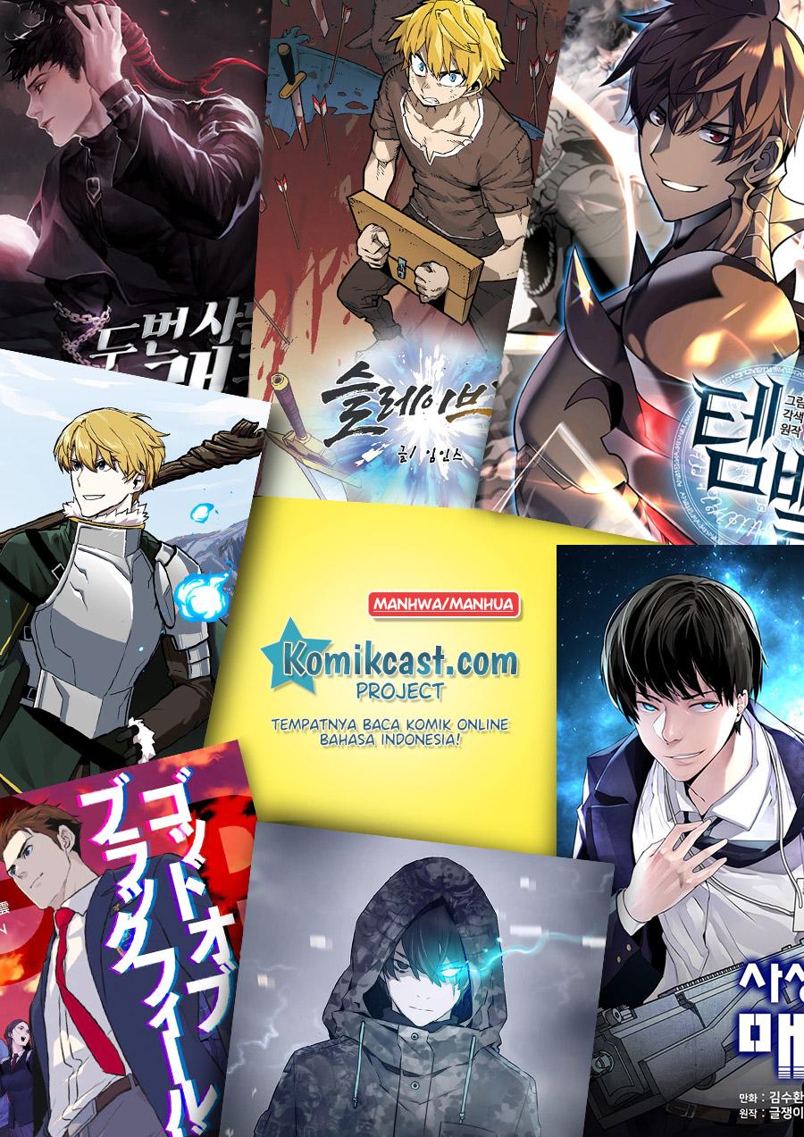 The Great Mage Returns After 4000 Years Chapter 13 Gambar 17
